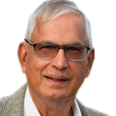 Vincent Naidu