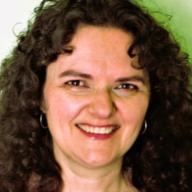 Elizabeth McKenzie