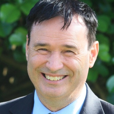 Darron Gedge
