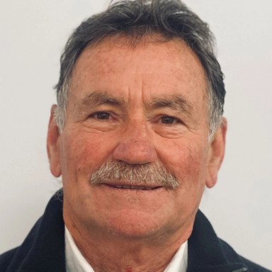 Mark Shanks