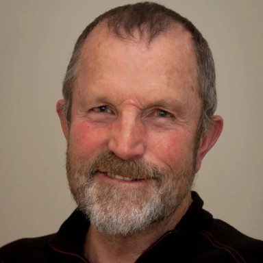 Bruce Spedding