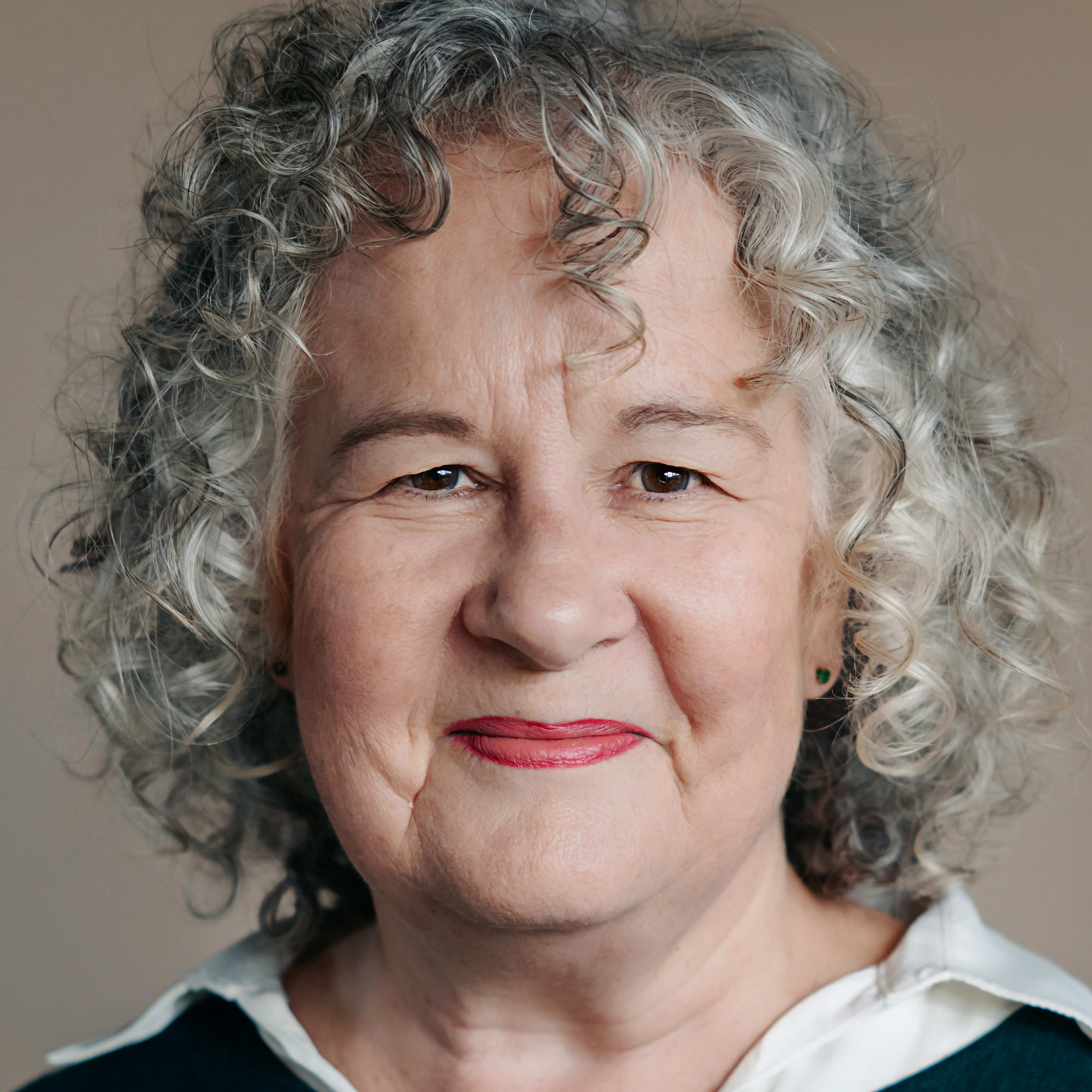 Ashley Campbell portrait