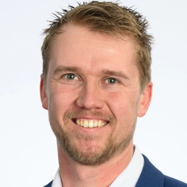 Nathan Waddle