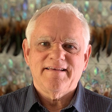 Terry Walker