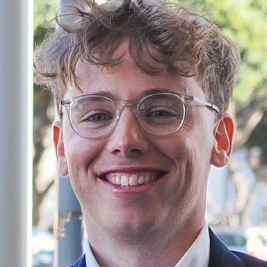 Sam O'Brien