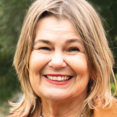 Lyndal Johansson