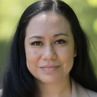 Henrietta Devoe portrait