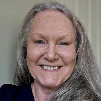 Cathi Barker