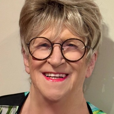 Jacquie Grant