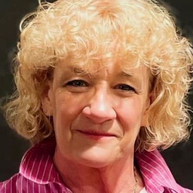 Lulu Webb