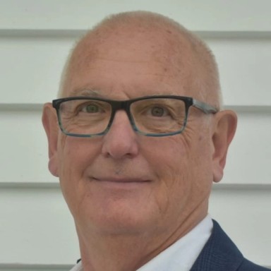 Stephen Wood