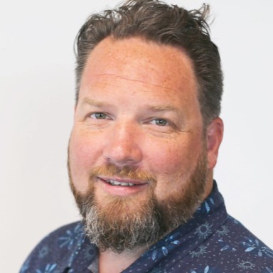 Ben Farrell