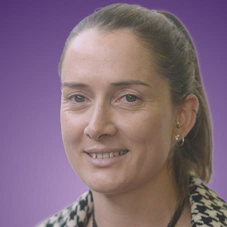 Ally Billaney portrait
