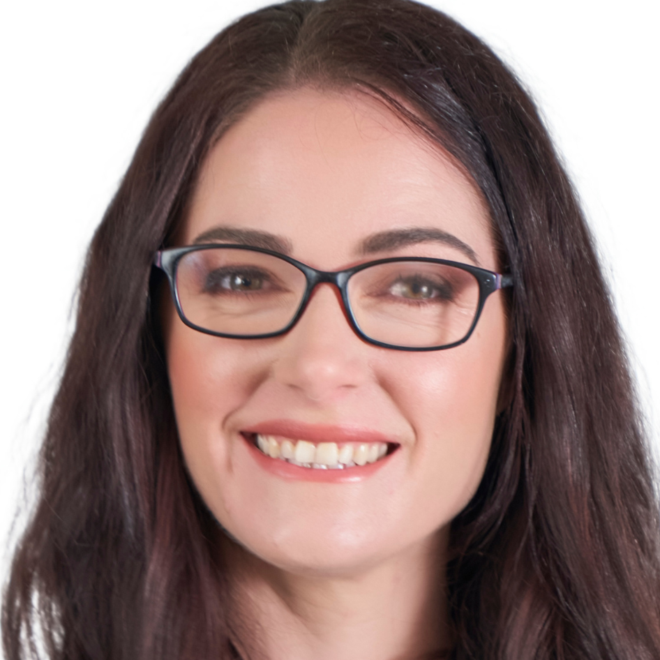 Emma Pike portrait