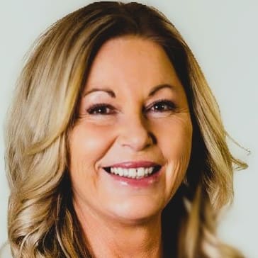 Dani Lee Dawson portrait