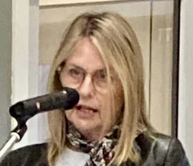 Jo Galer