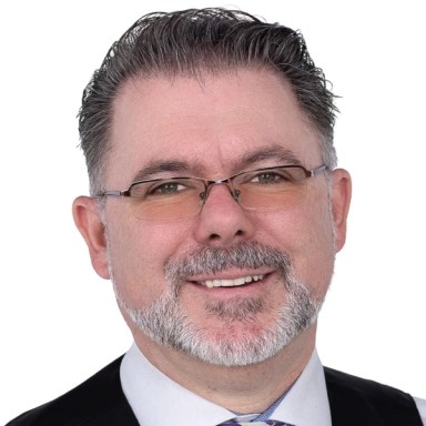 Vince Cocurullo