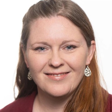 Melanie Coker