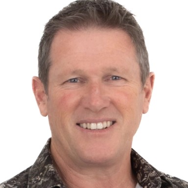Mike Pettit