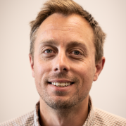 Matt Wilson portrait