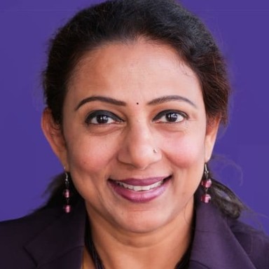 Prabha Ravi