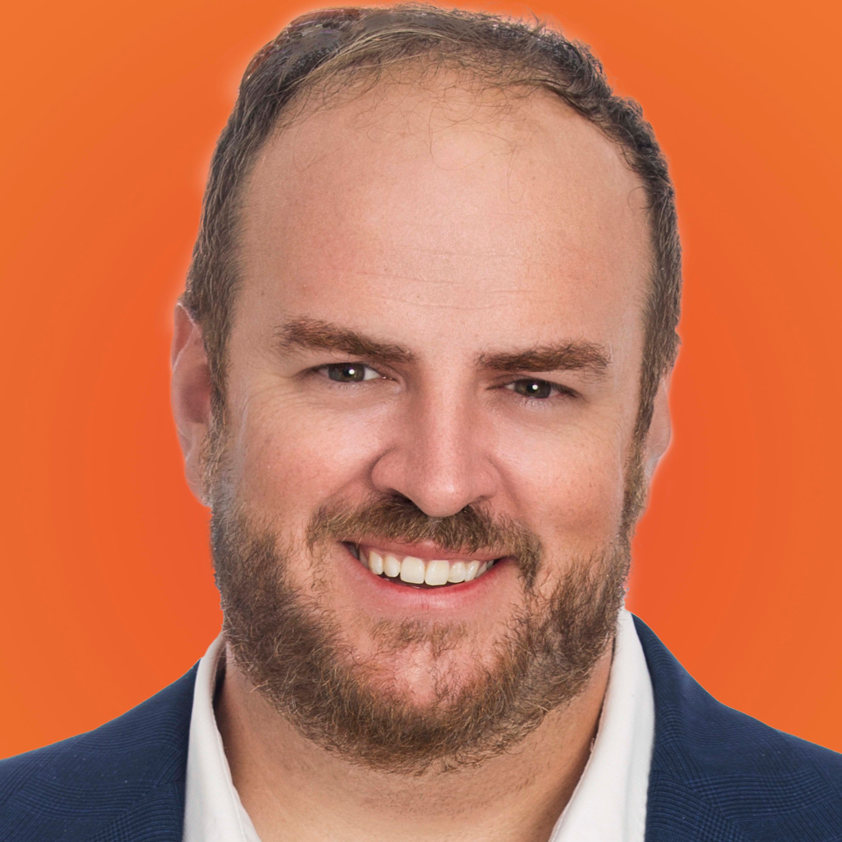 Brady Dyer portrait