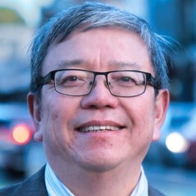 Kevin Zeng