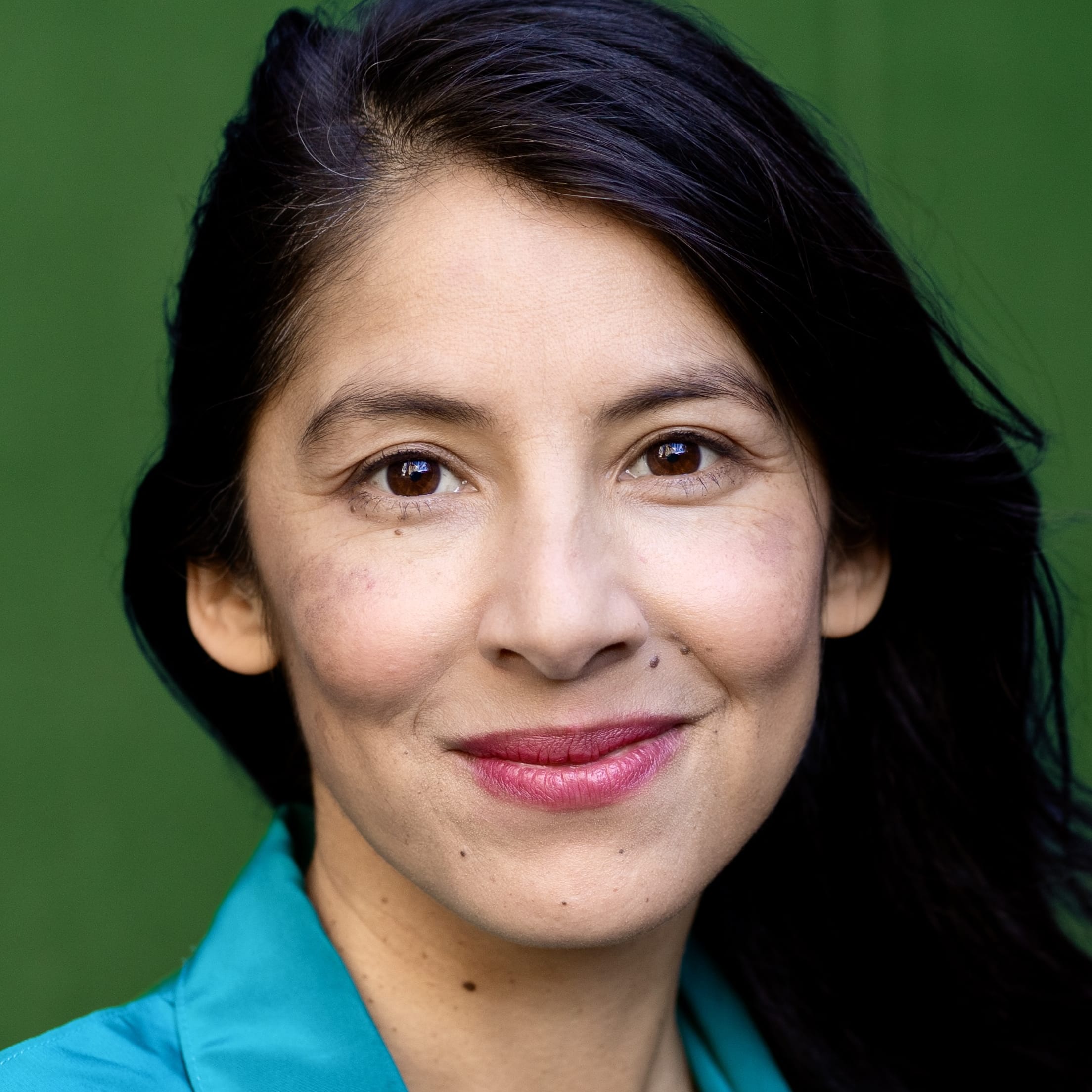 Yadana Saw portrait