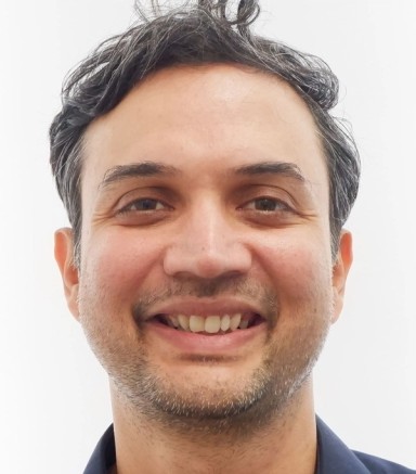 Apurv Shukla