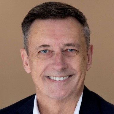 Stuart Crosby