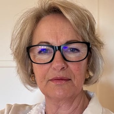 Gill Duncan