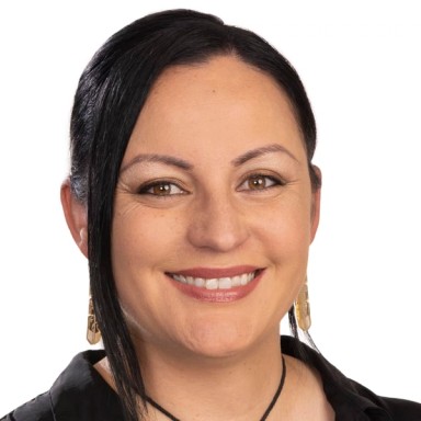Gina Alicia Blackburn
