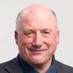 Peter Langlands portrait