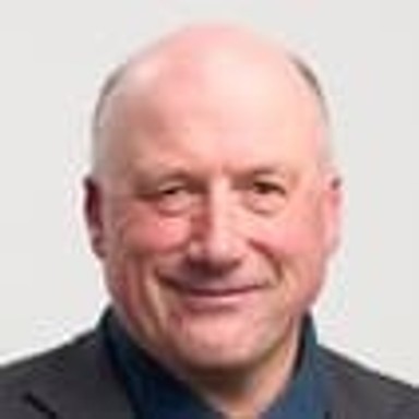 Peter Langlands