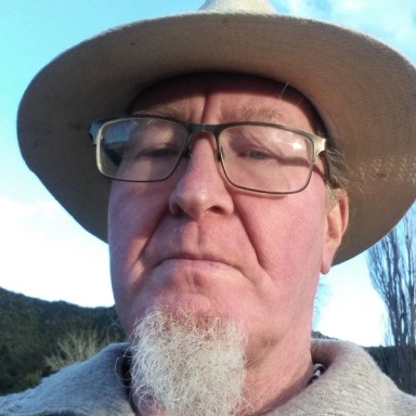 Peter McNamara