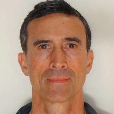 Rodney Taylor Barker