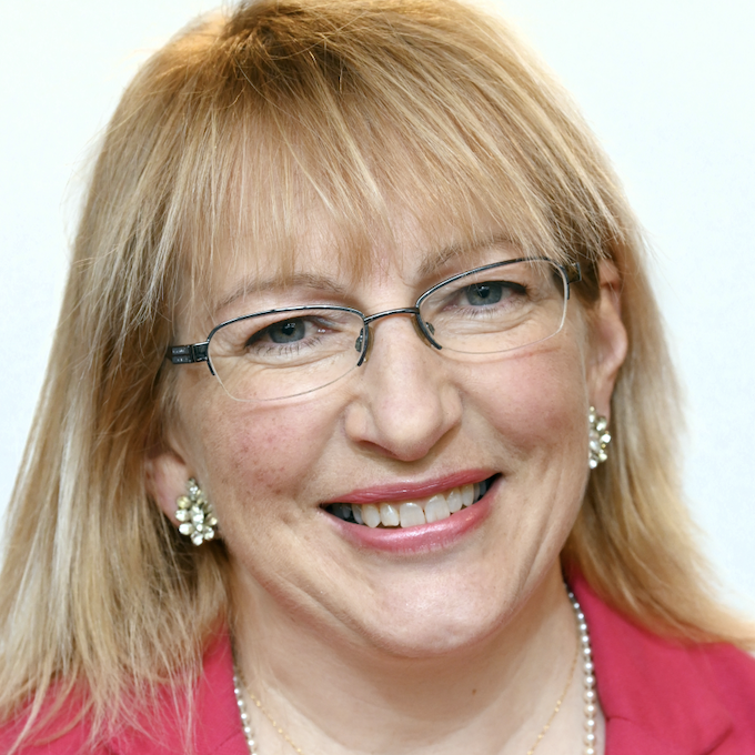 Sophie Barker portrait