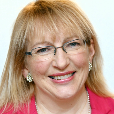 Sophie Barker