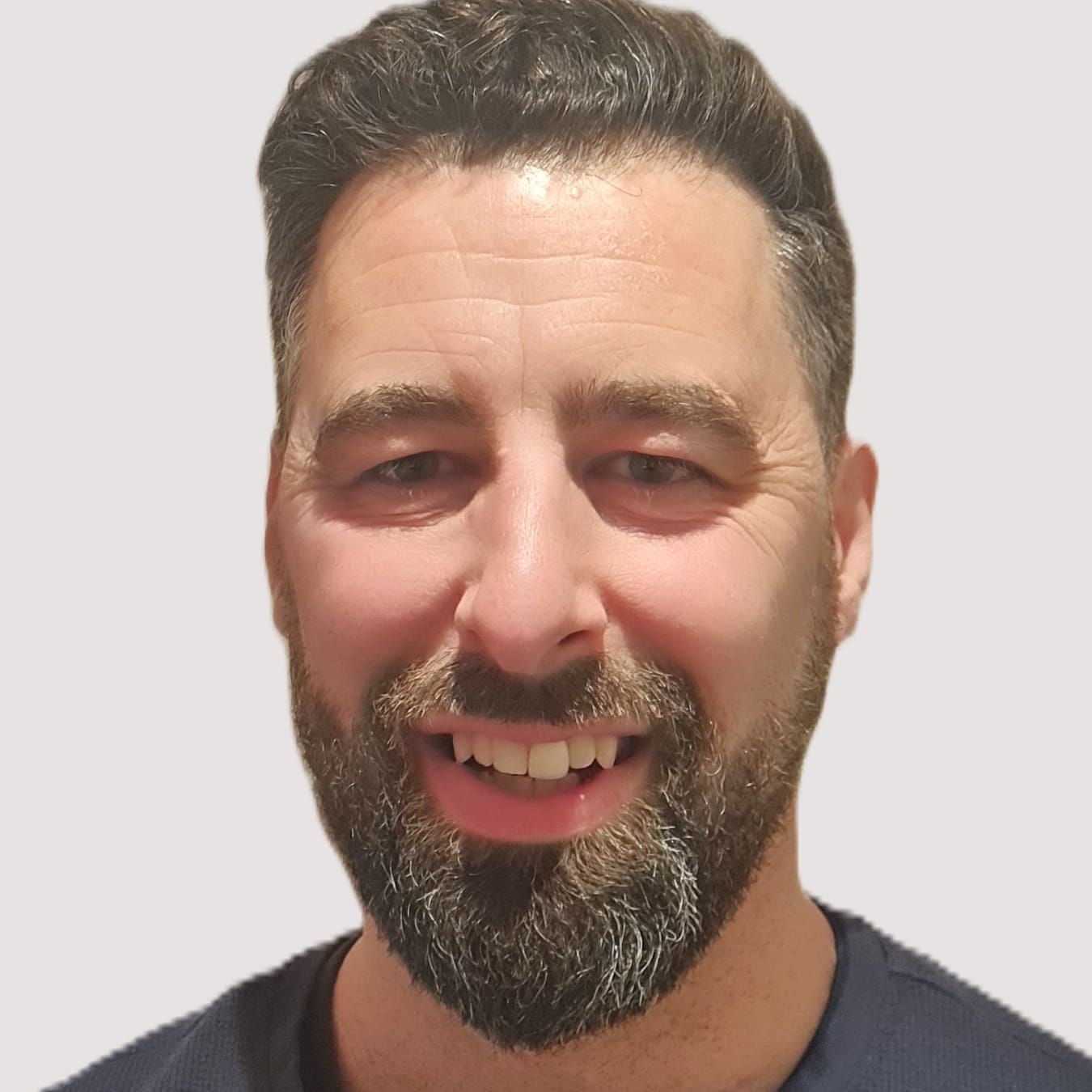Matthew Newton portrait