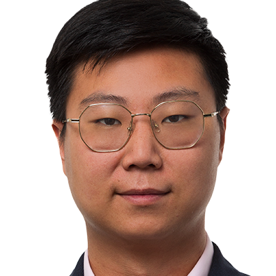 Yang Qu portrait