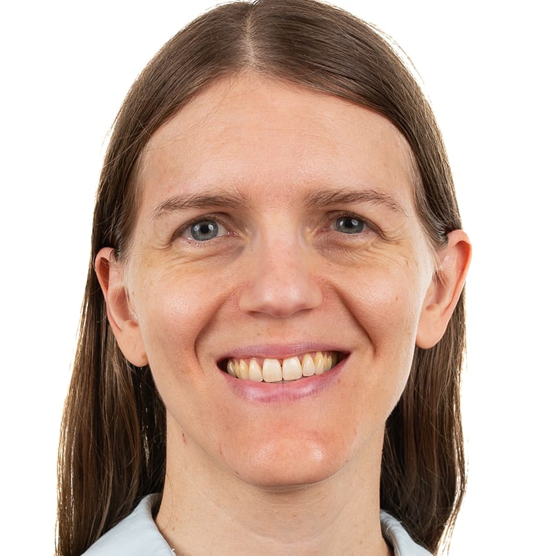 Kara Kennedy portrait