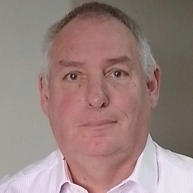 Barrie Nunn