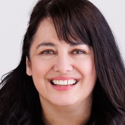 Carmen Houlahan portrait