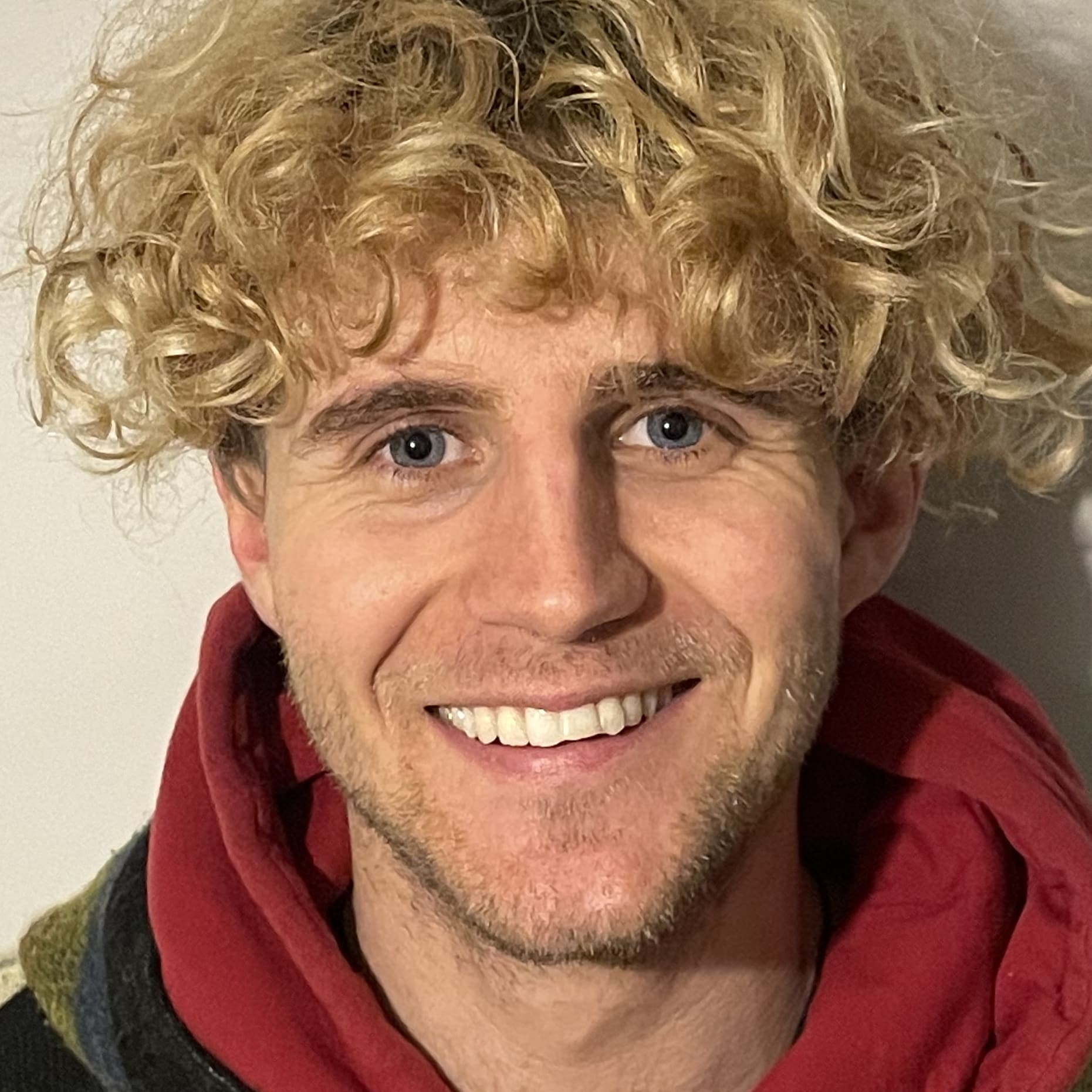 Lachlan Akers portrait