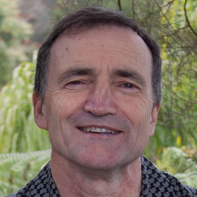 Martin Rodley