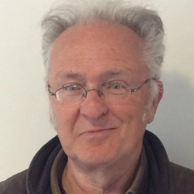 Chris Till
