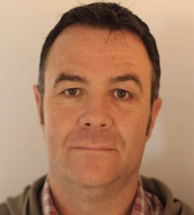 Jason Roxburgh