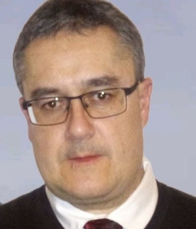 Michael Spence