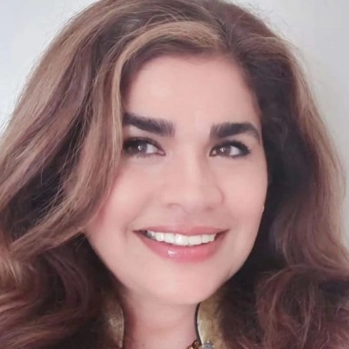 Uzra Casuri Balouch