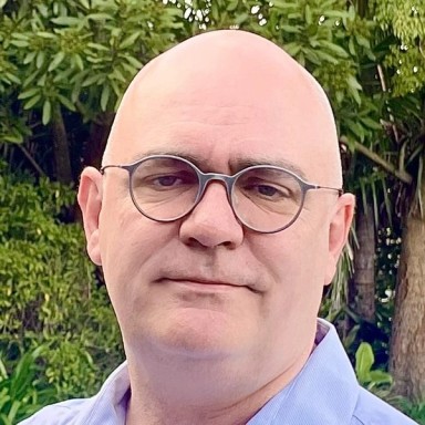 Rodney Joyce